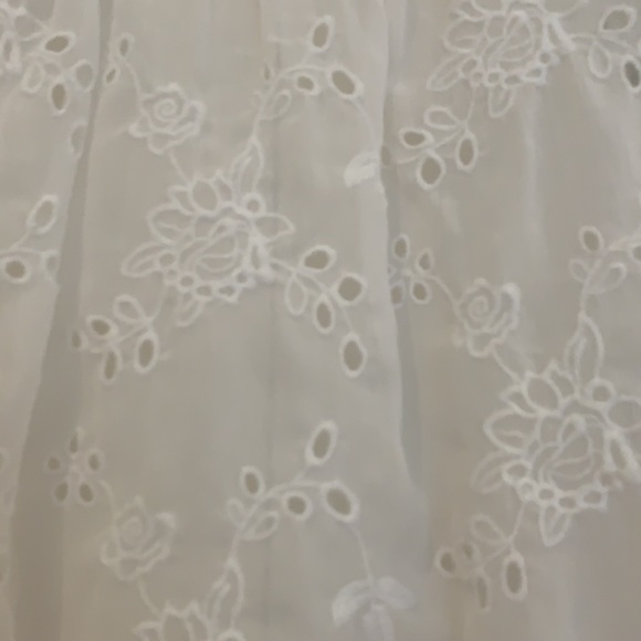 White T-Shirt - Picture 2 of 4